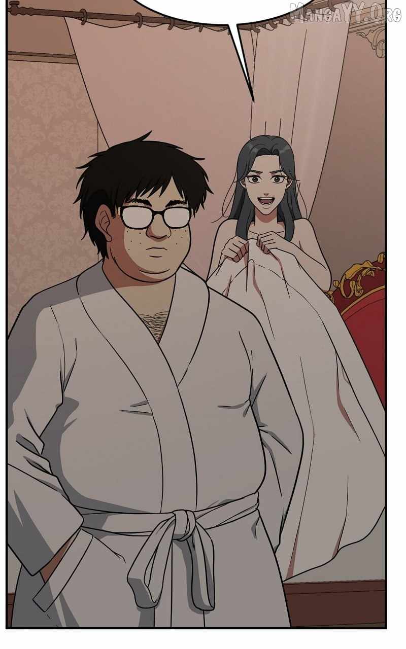 Read Change Me chapter 84 image 99 on Lezhin