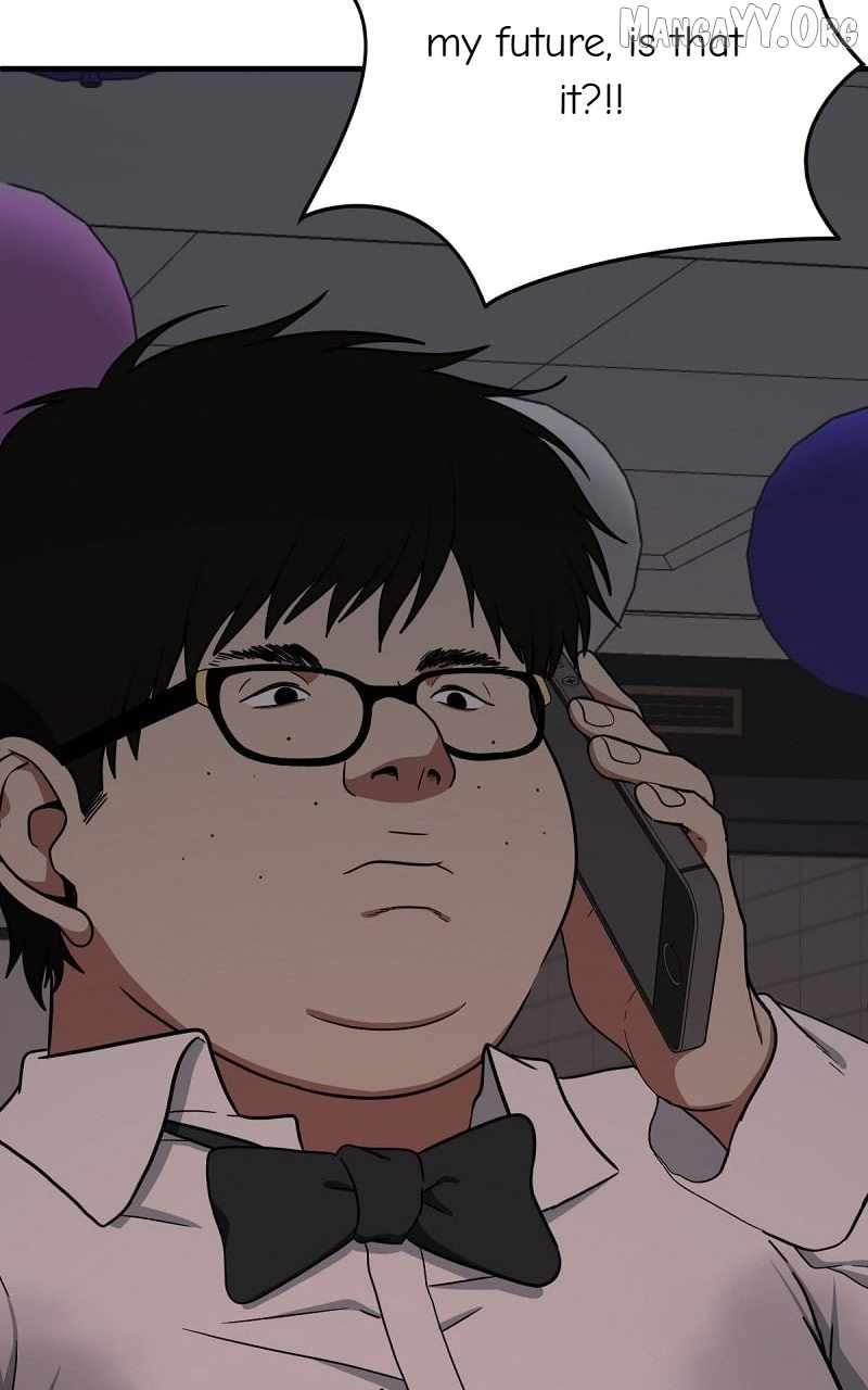 Read Change Me chapter 85 image 120 on Lezhin