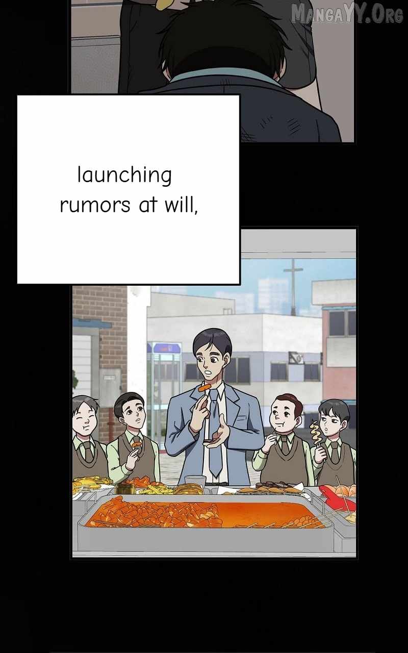 Read Change Me chapter 85 image 137 on Lezhin