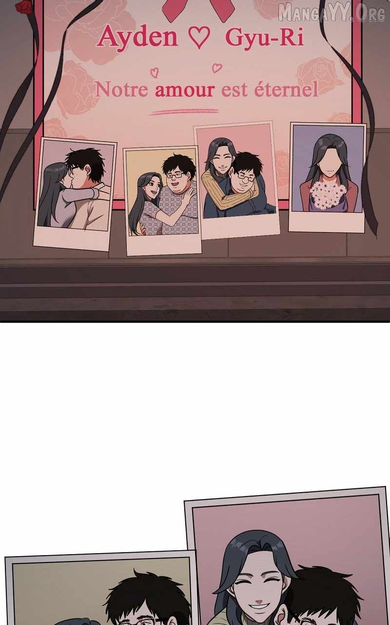 Read Change Me chapter 85 image 14 on Lezhin