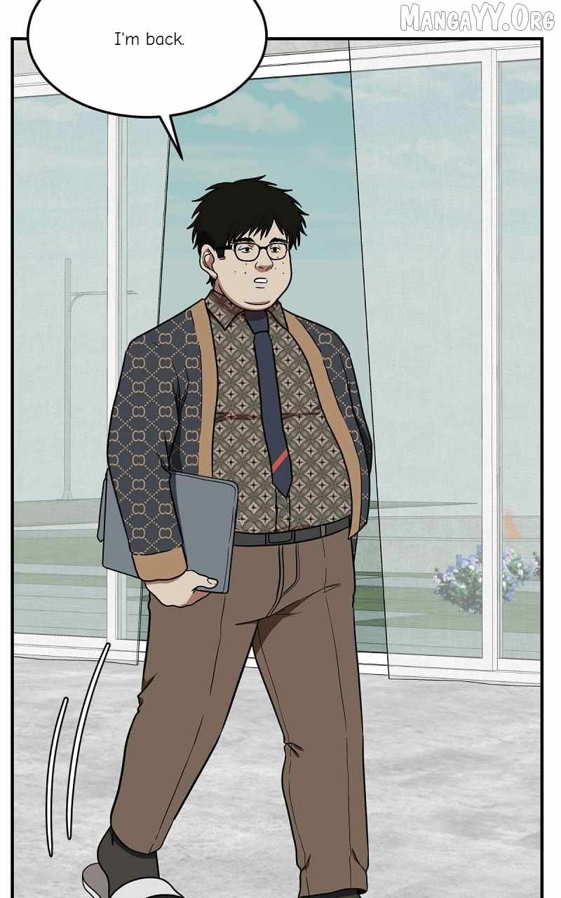 Read Change Me chapter 85 image 163 on Lezhin