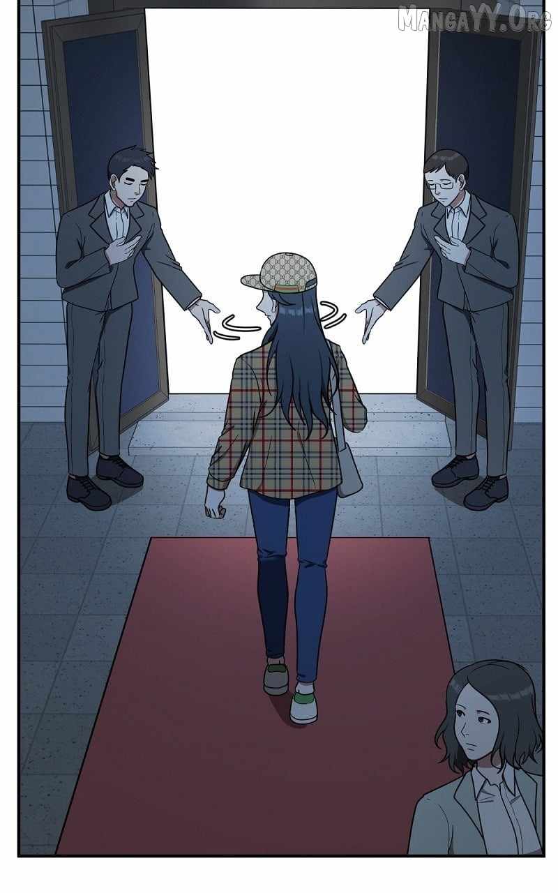 Read Change Me chapter 85 image 2 on Lezhin