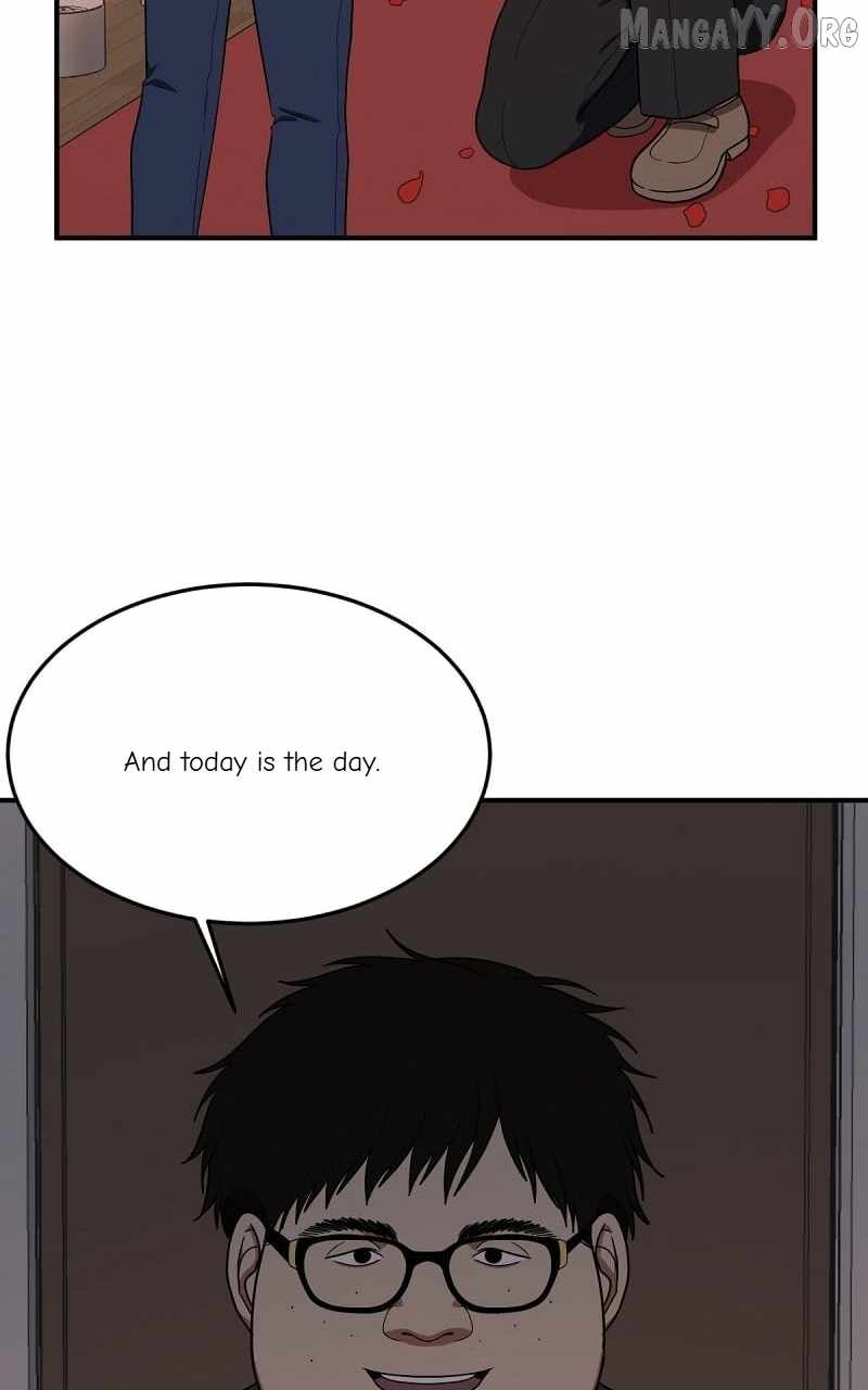 Read Change Me chapter 85 image 23 on Lezhin