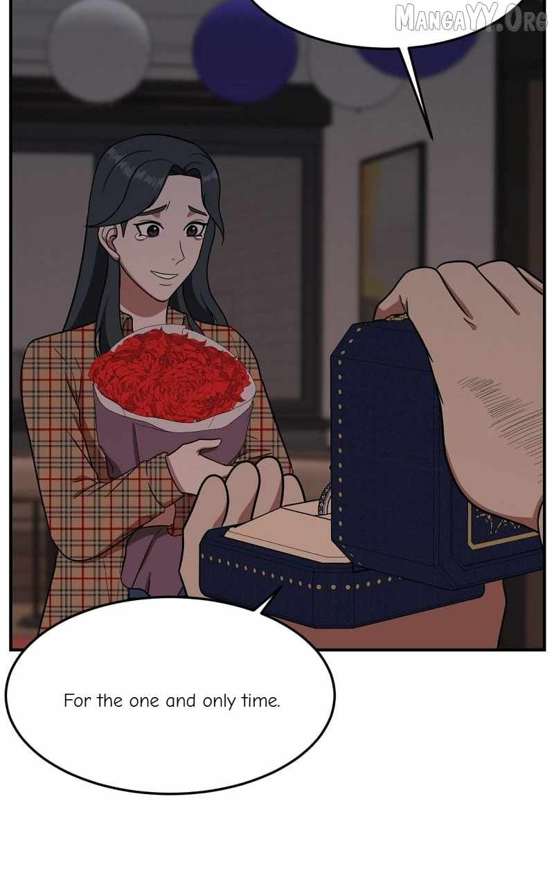 Read Change Me chapter 85 image 25 on Lezhin