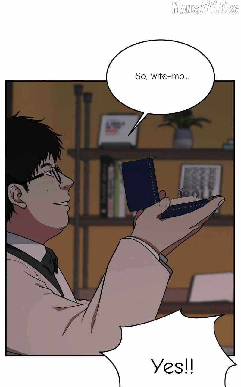 Read Change Me chapter 85 image 29 on Lezhin
