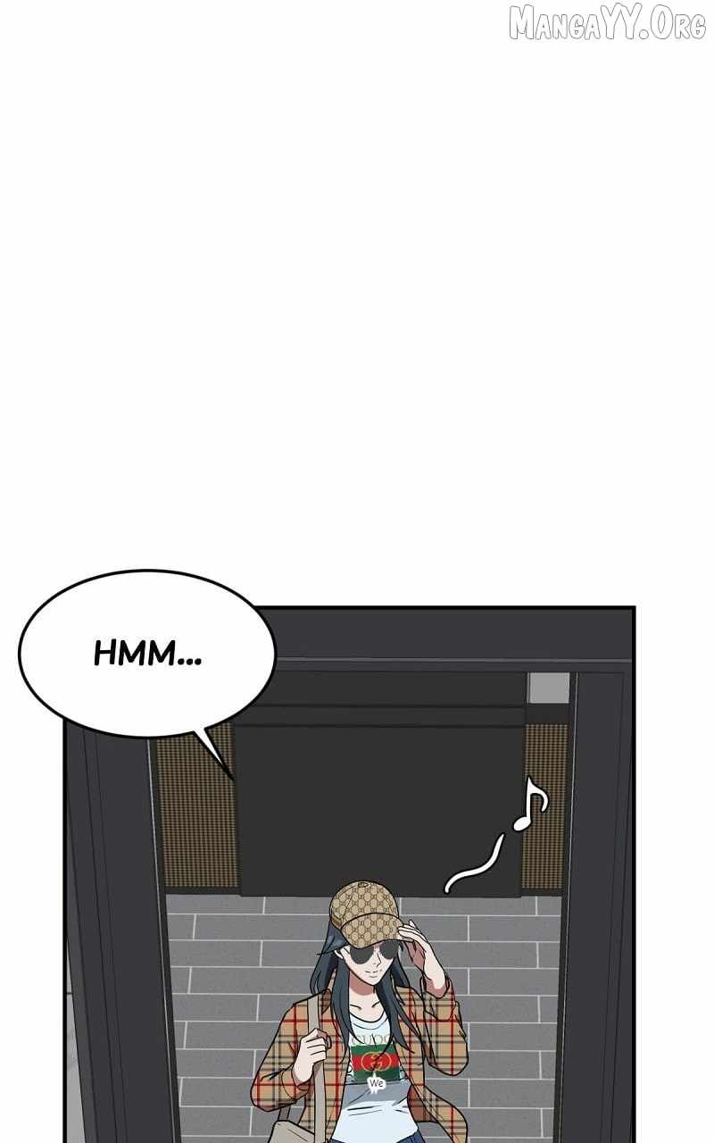 Read Change Me chapter 85 image 3 on Lezhin