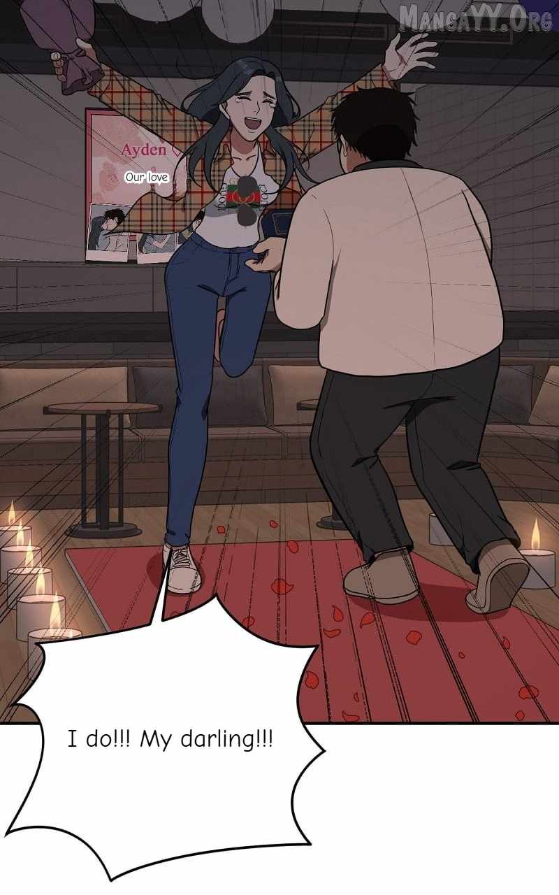 Read Change Me chapter 85 image 31 on Lezhin