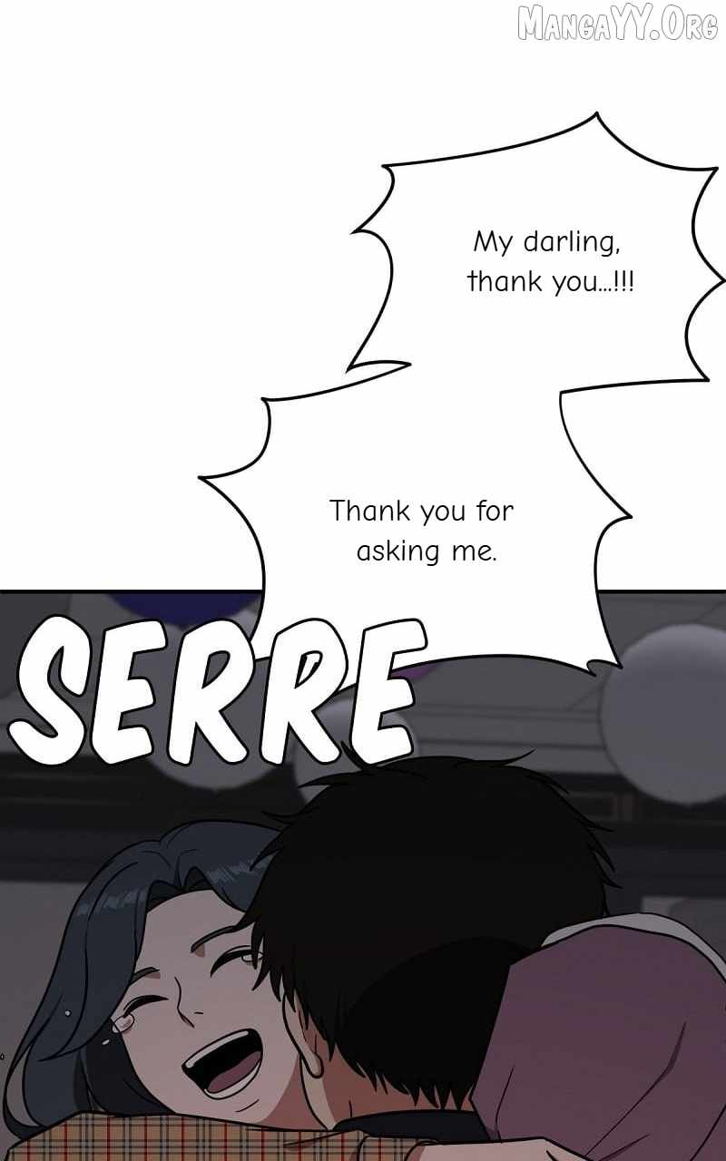 Read Change Me chapter 85 image 32 on Lezhin