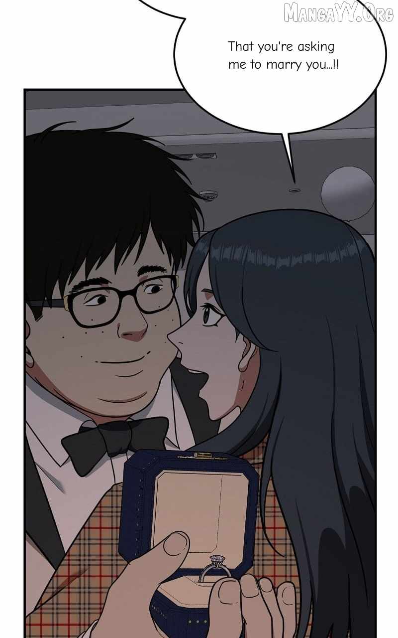 Read Change Me chapter 85 image 34 on Lezhin