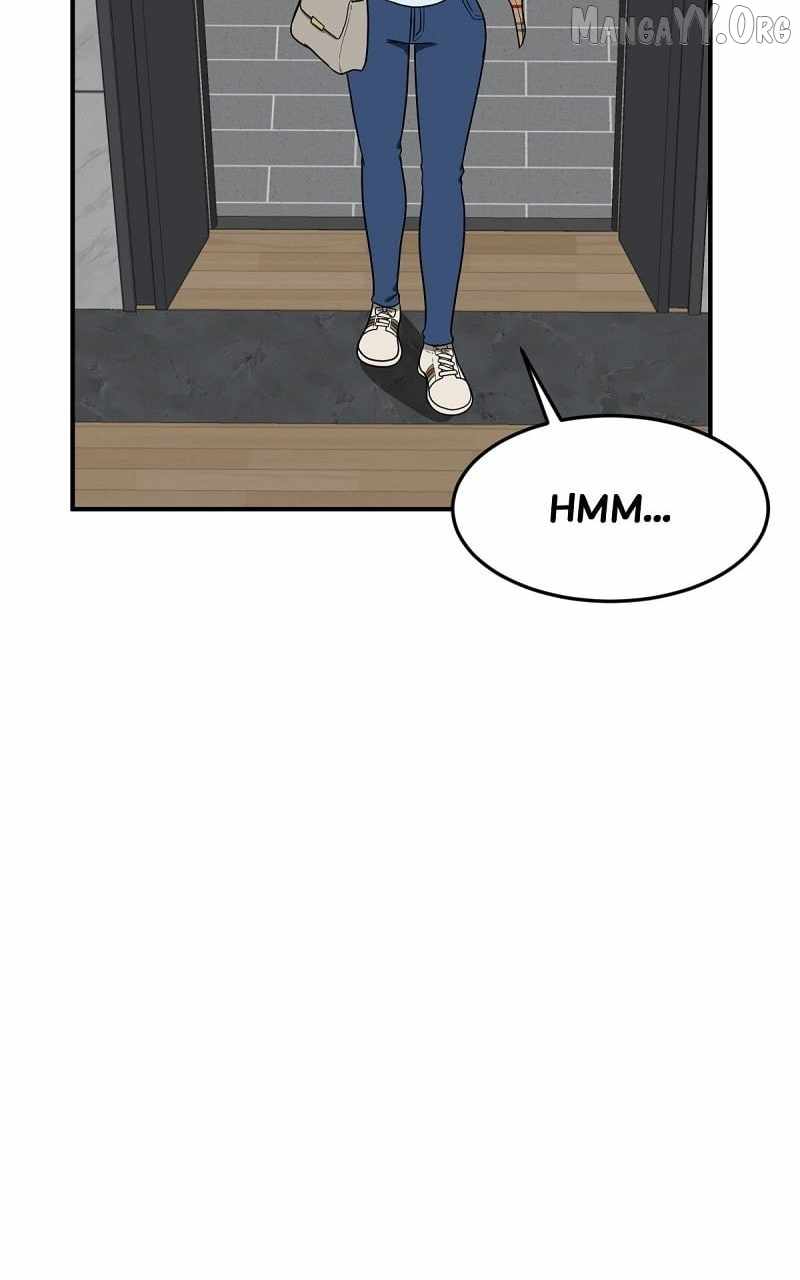 Read Change Me chapter 85 image 4 on Lezhin