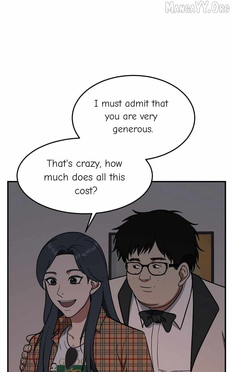 Read Change Me chapter 85 image 41 on Lezhin