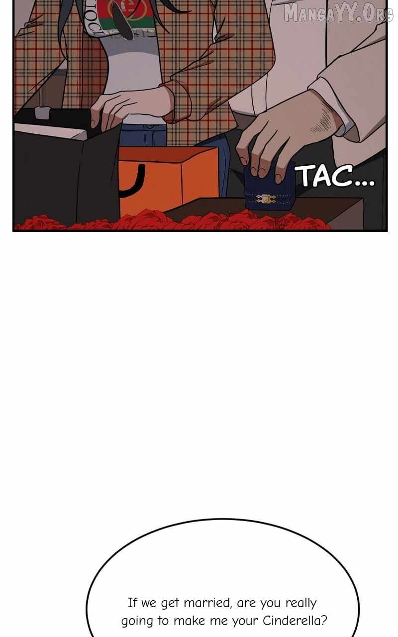 Read Change Me chapter 85 image 42 on Lezhin