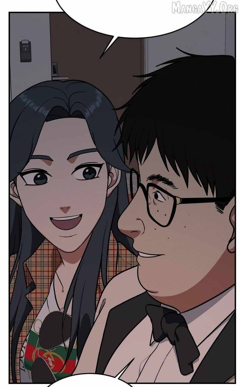 Read Change Me chapter 85 image 43 on Lezhin