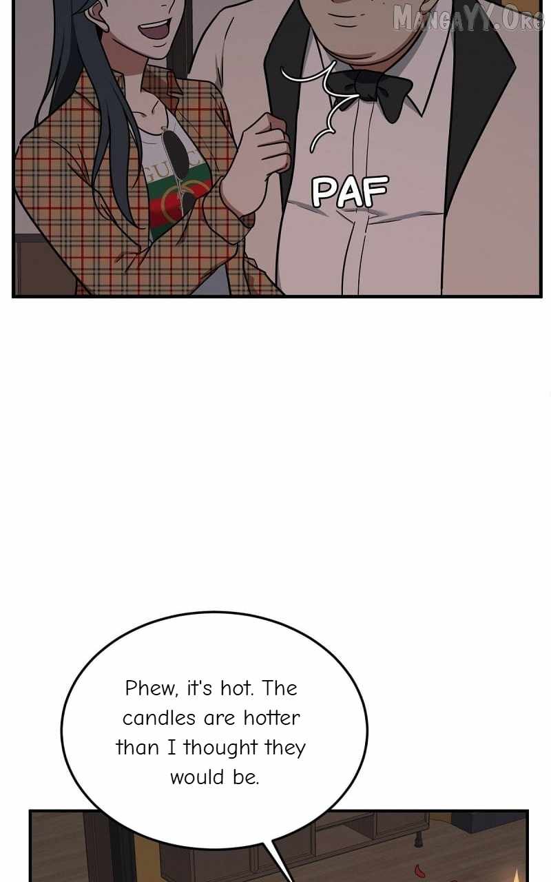 Read Change Me chapter 85 image 47 on Lezhin