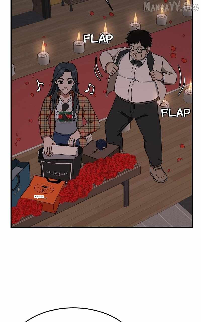 Read Change Me chapter 85 image 48 on Lezhin