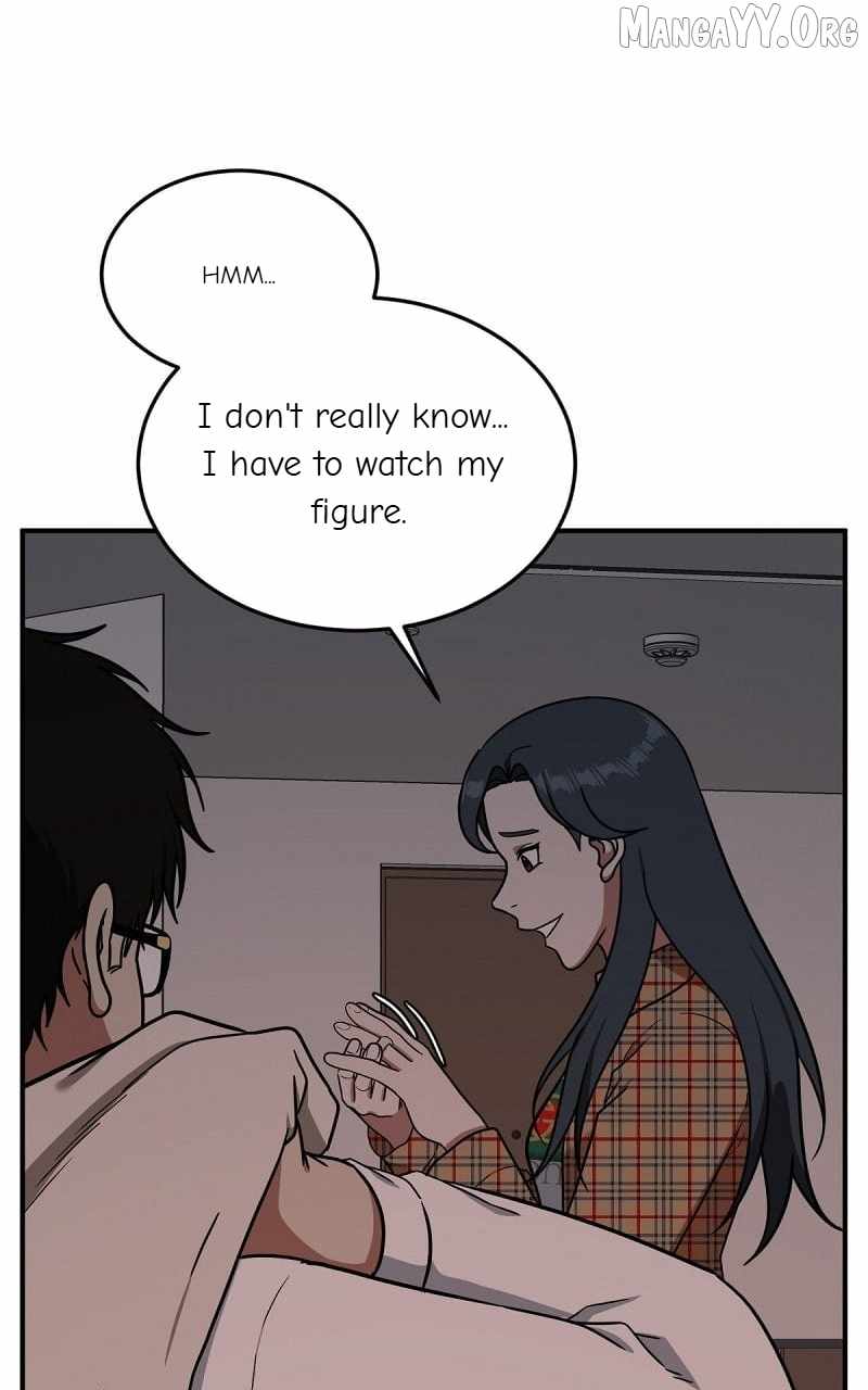 Read Change Me chapter 85 image 50 on Lezhin