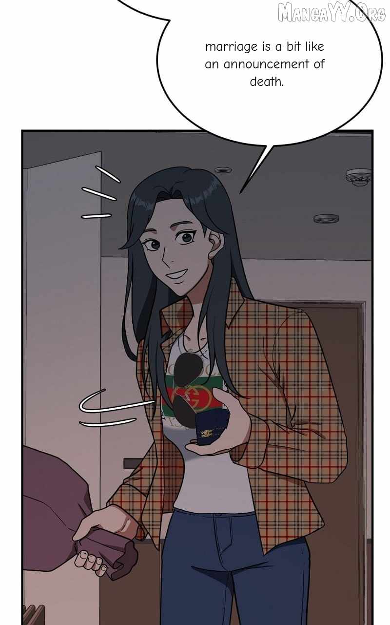 Read Change Me chapter 85 image 55 on Lezhin