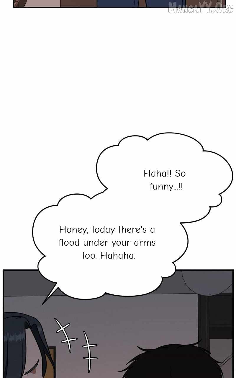 Read Change Me chapter 85 image 56 on Lezhin