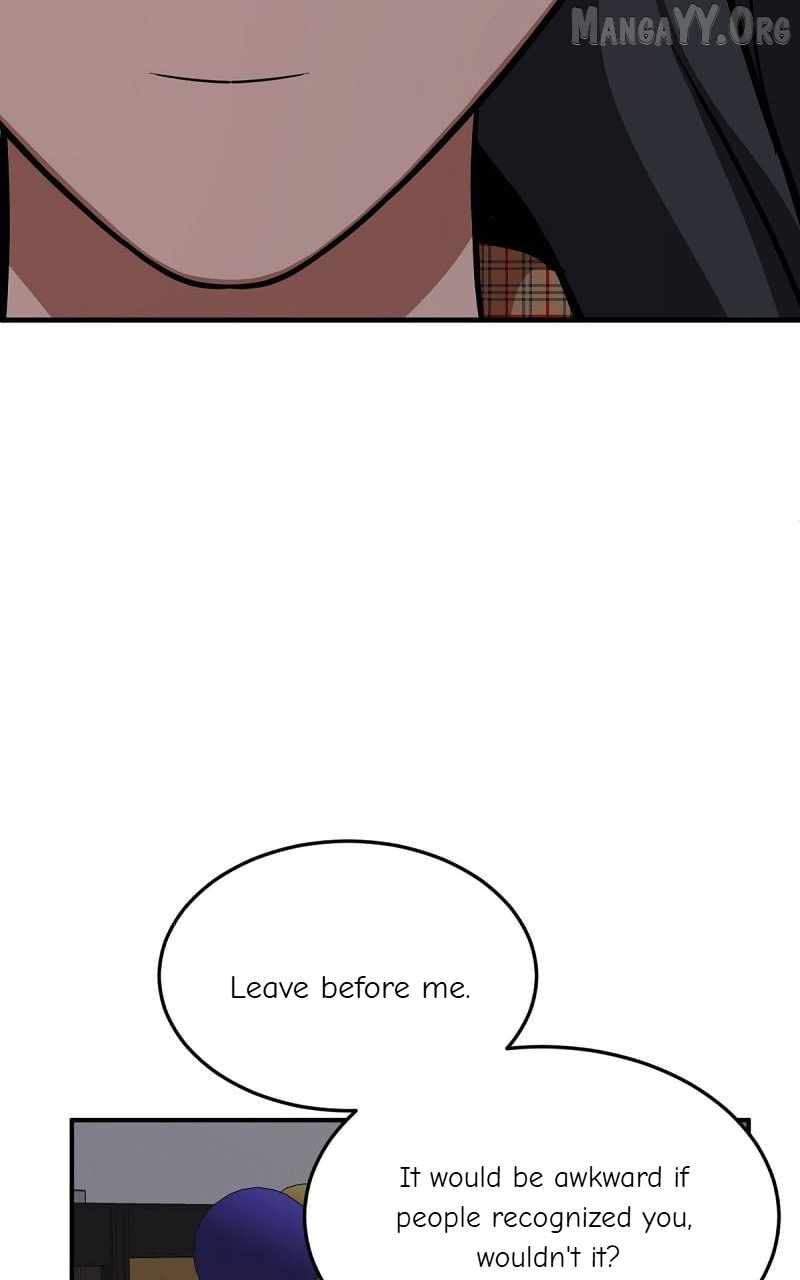 Read Change Me chapter 85 image 62 on Lezhin