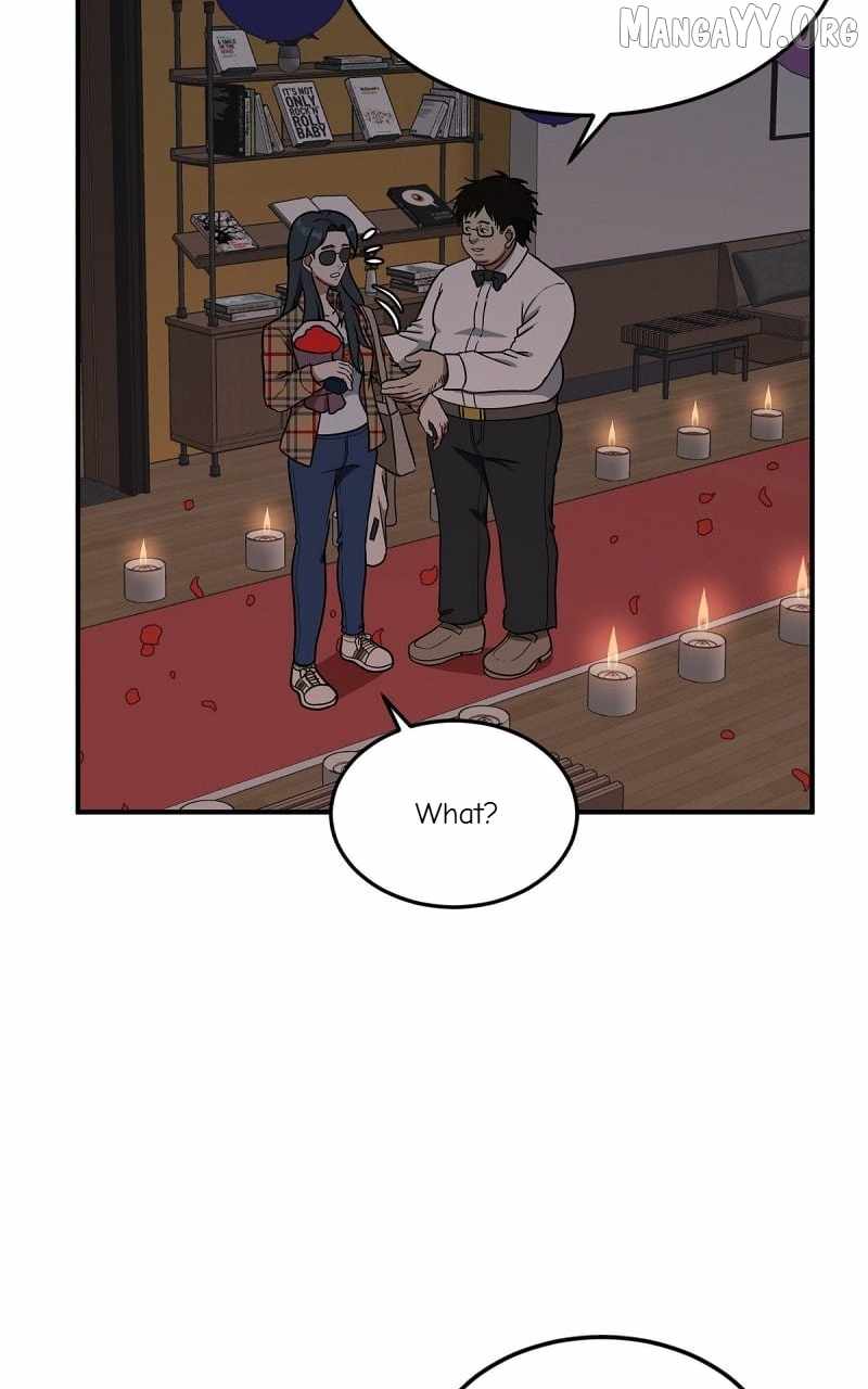 Read Change Me chapter 85 image 63 on Lezhin