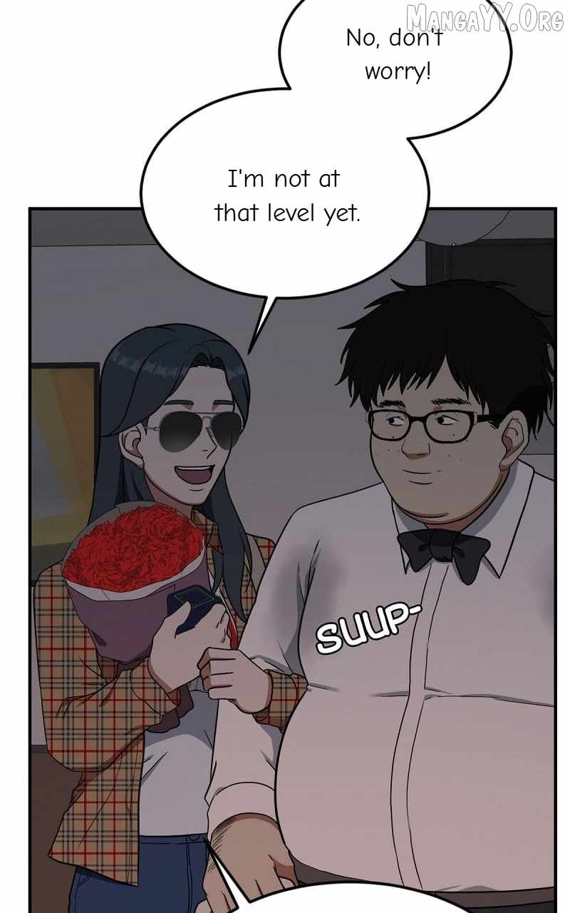 Read Change Me chapter 85 image 64 on Lezhin