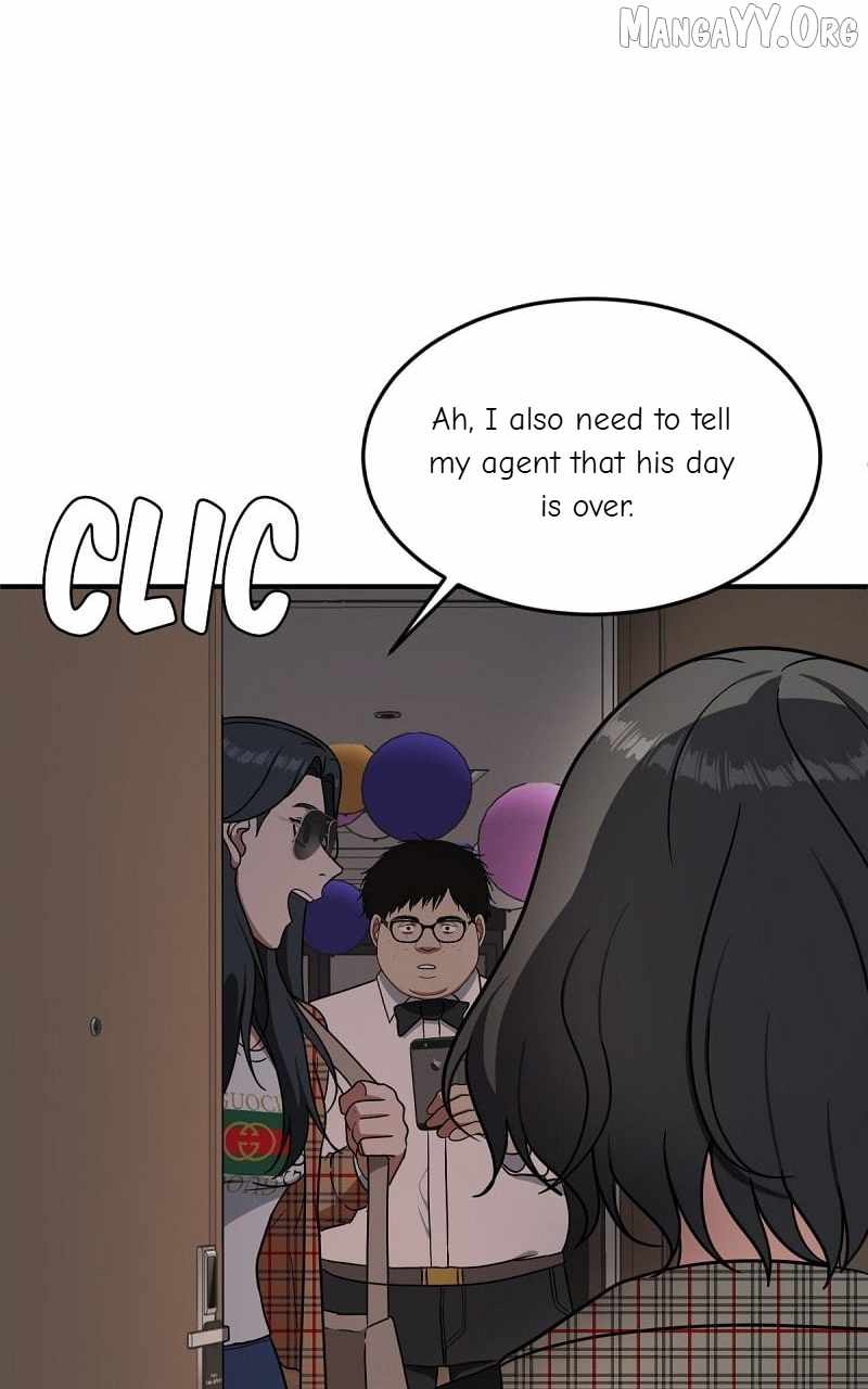 Read Change Me chapter 85 image 67 on Lezhin