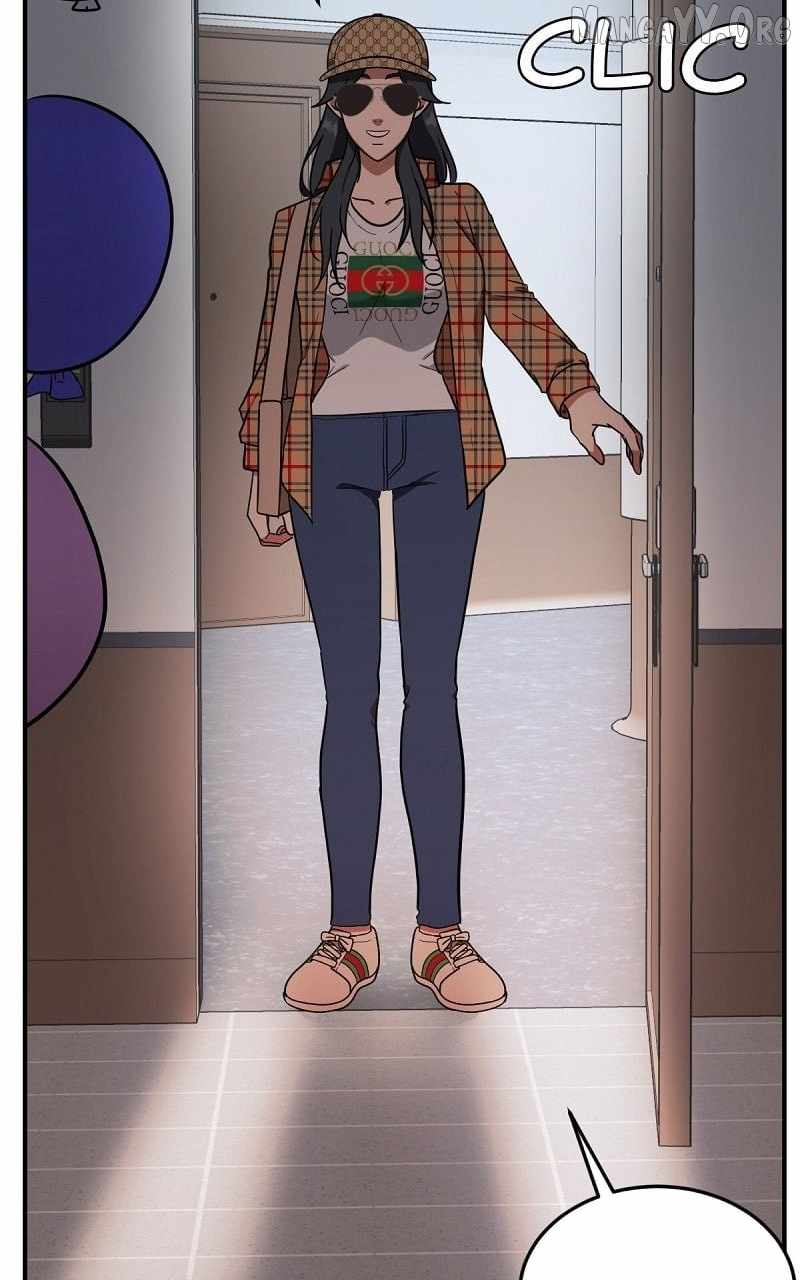 Read Change Me chapter 85 image 7 on Lezhin