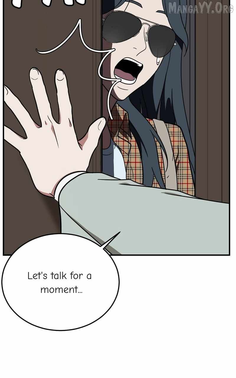 Read Change Me chapter 85 image 71 on Lezhin