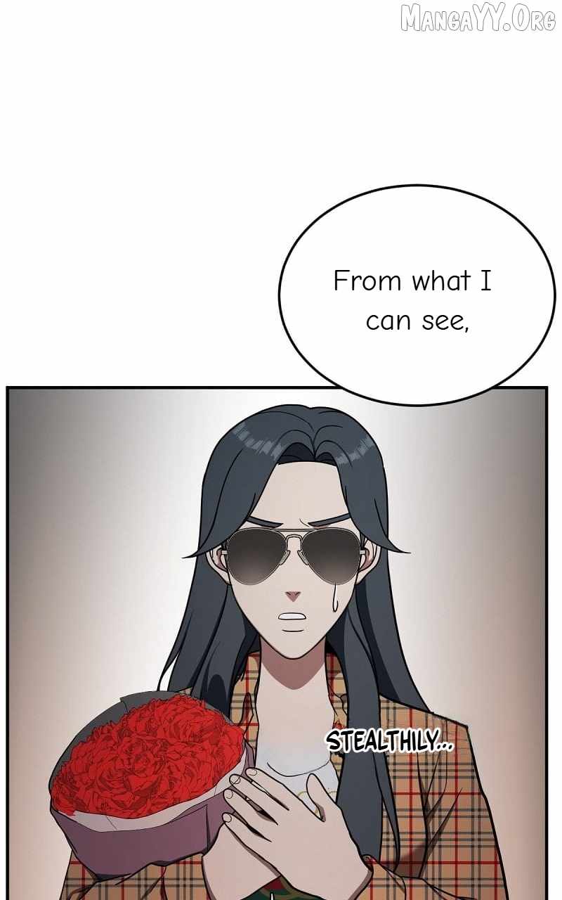 Read Change Me chapter 85 image 72 on Lezhin
