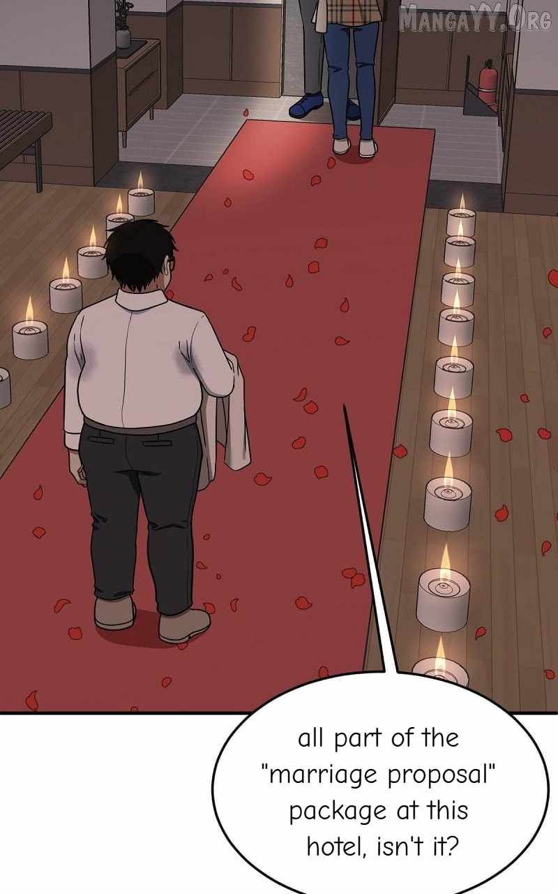 Read Change Me chapter 85 image 77 on Lezhin