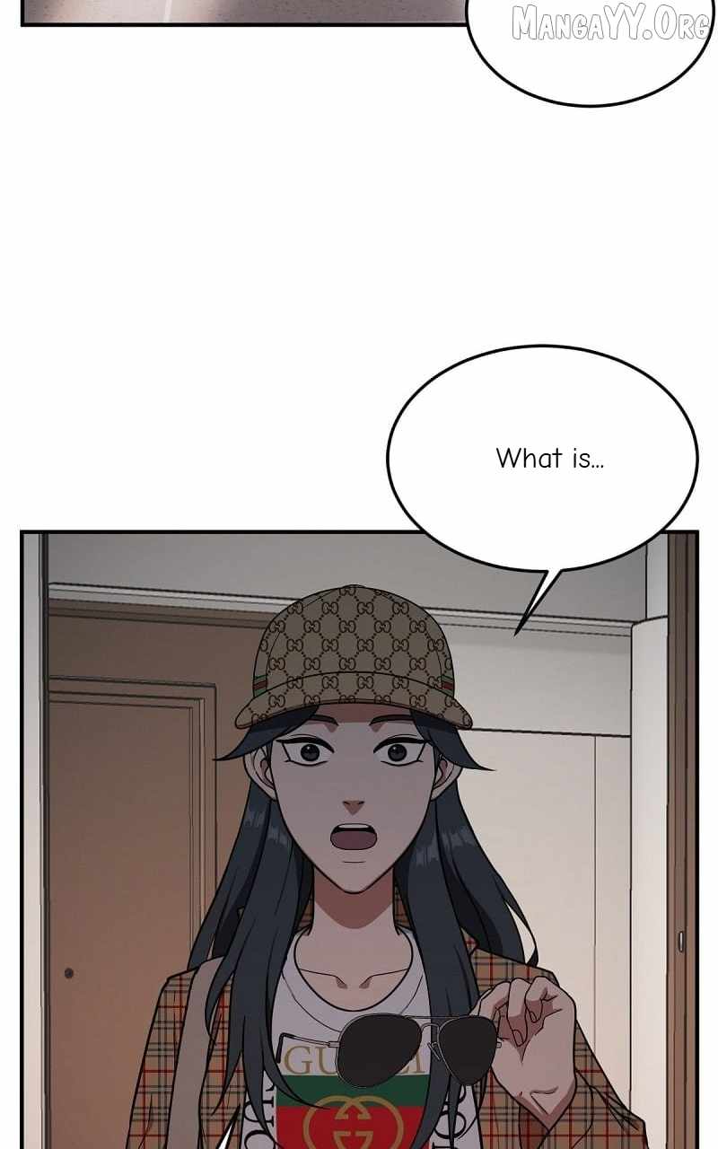 Read Change Me chapter 85 image 8 on Lezhin