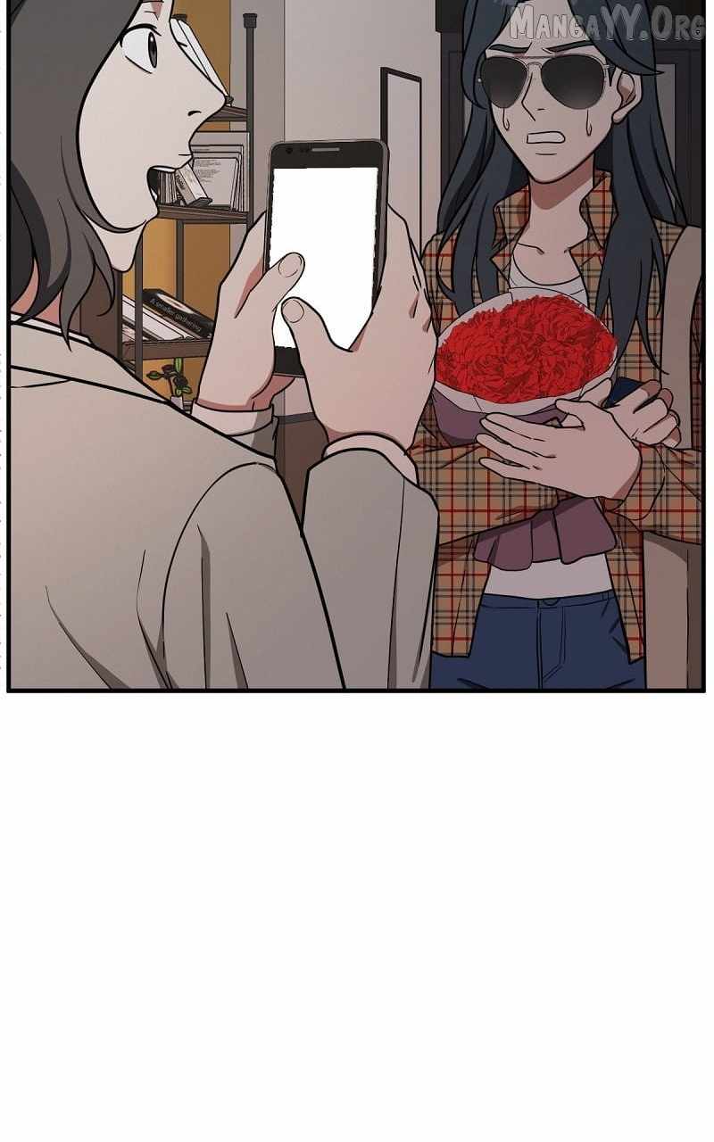 Read Change Me chapter 85 image 85 on Lezhin