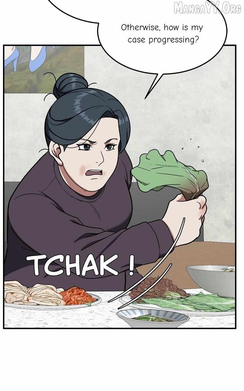 Read Change Me chapter 86 image 100 on Lezhin