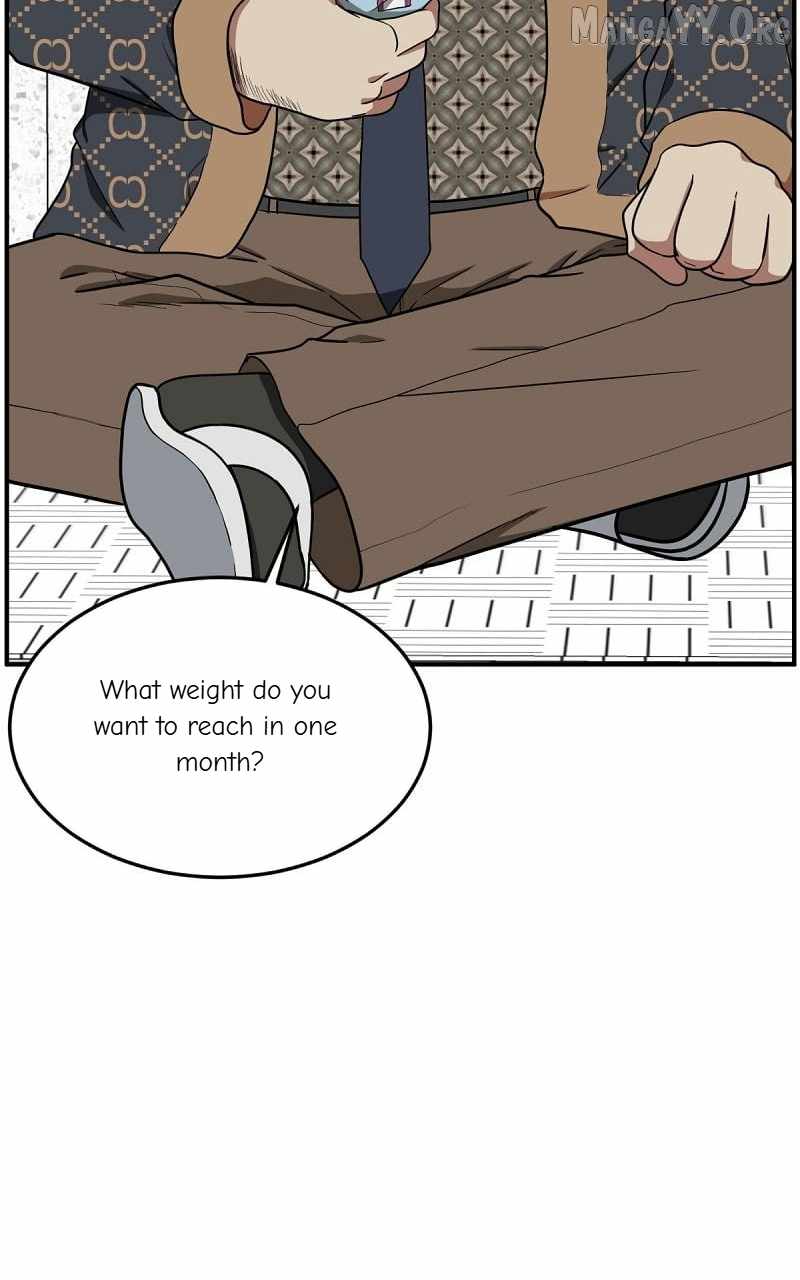 Read Change Me chapter 86 image 115 on Lezhin