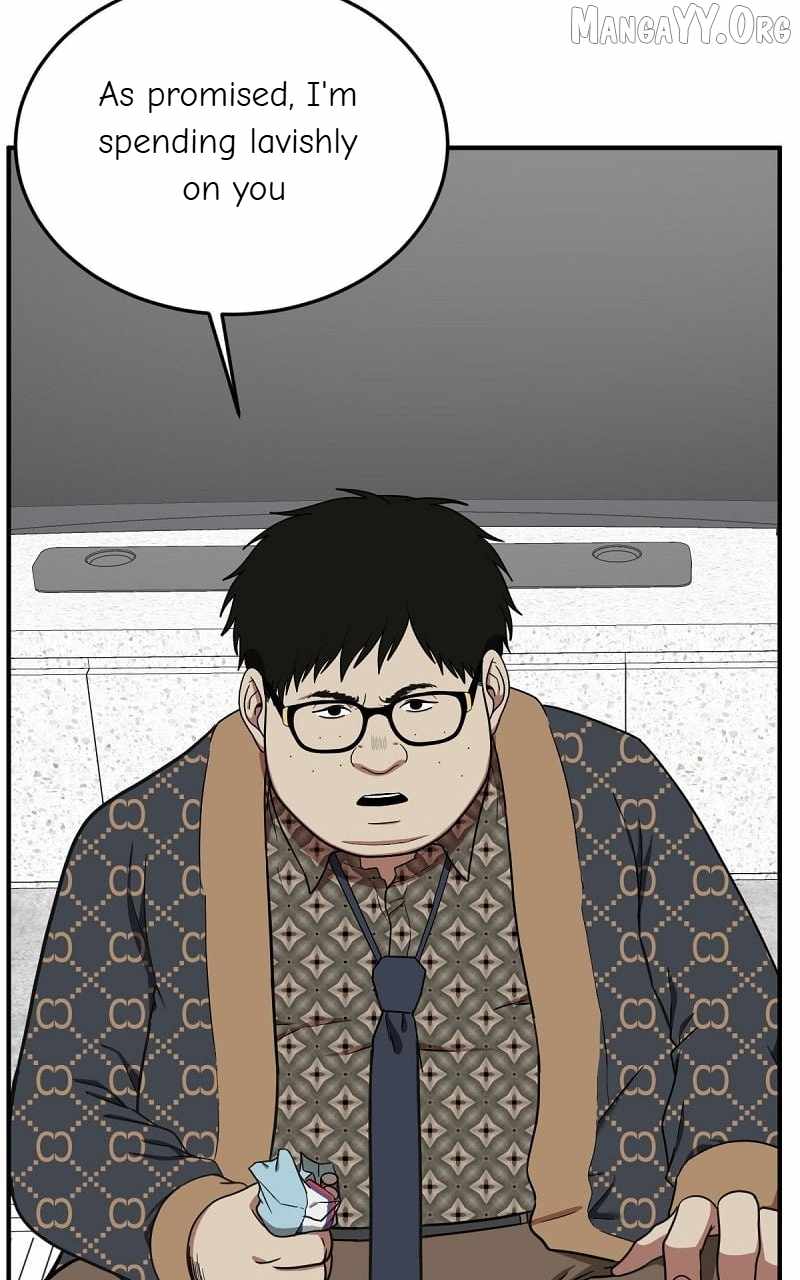 Read Change Me chapter 86 image 125 on Lezhin
