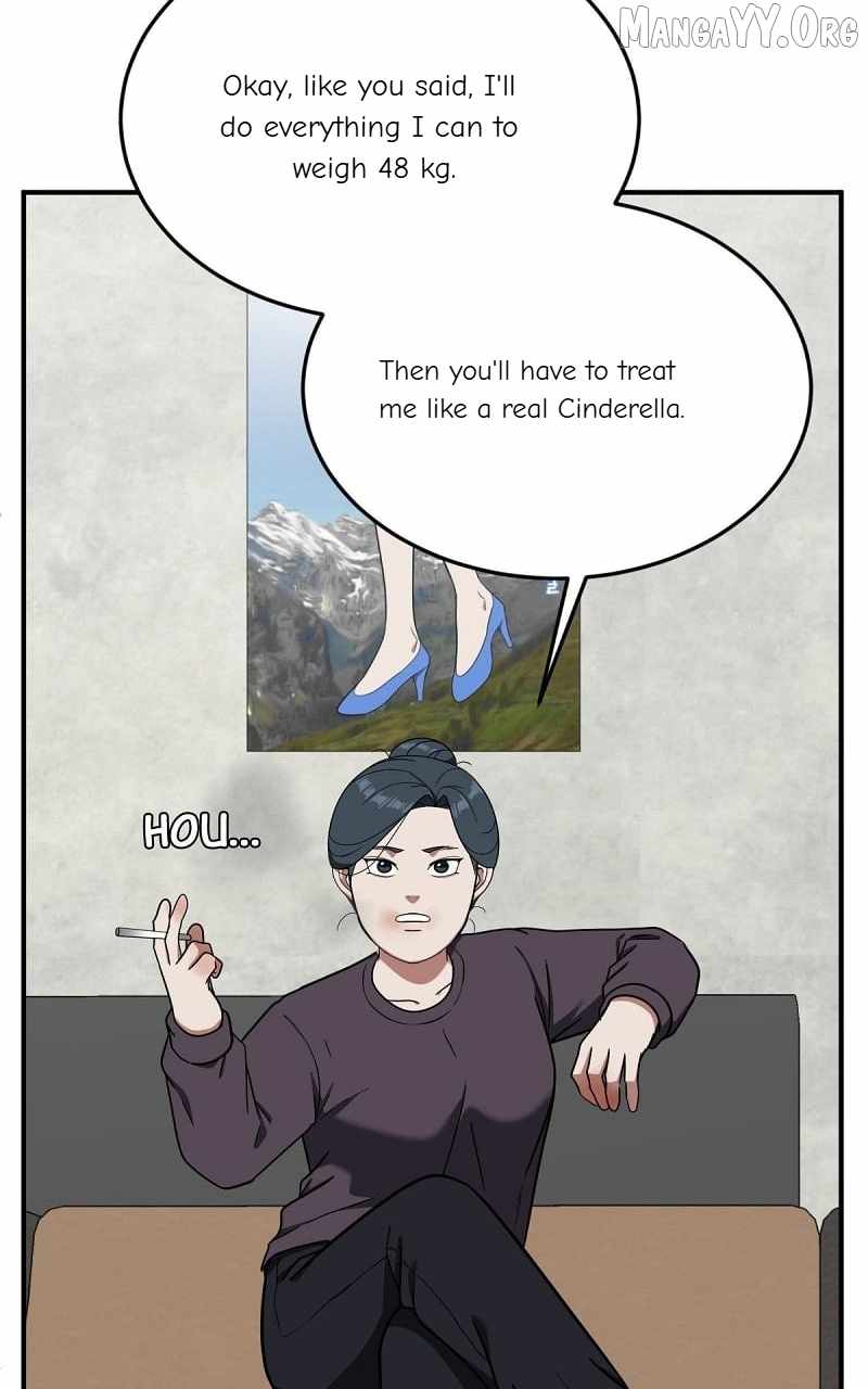 Read Change Me chapter 86 image 136 on Lezhin