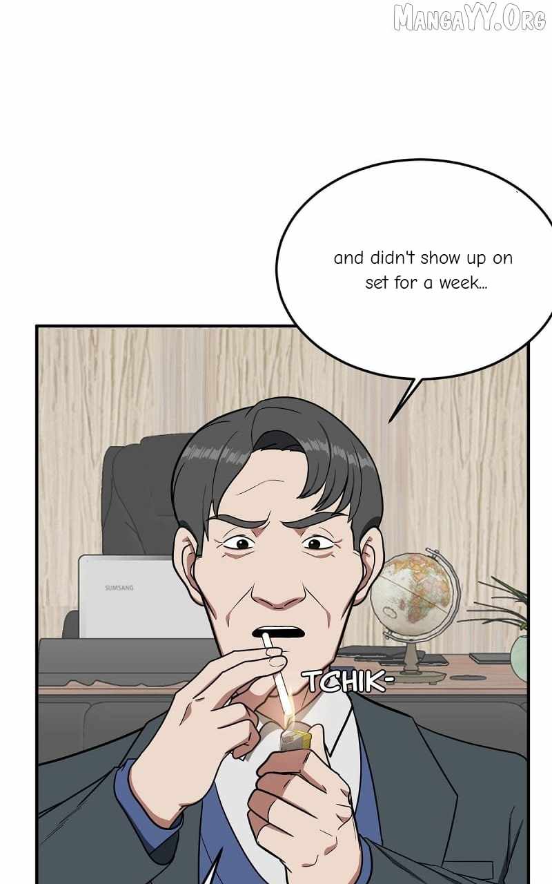 Read Change Me chapter 86 image 14 on Lezhin
