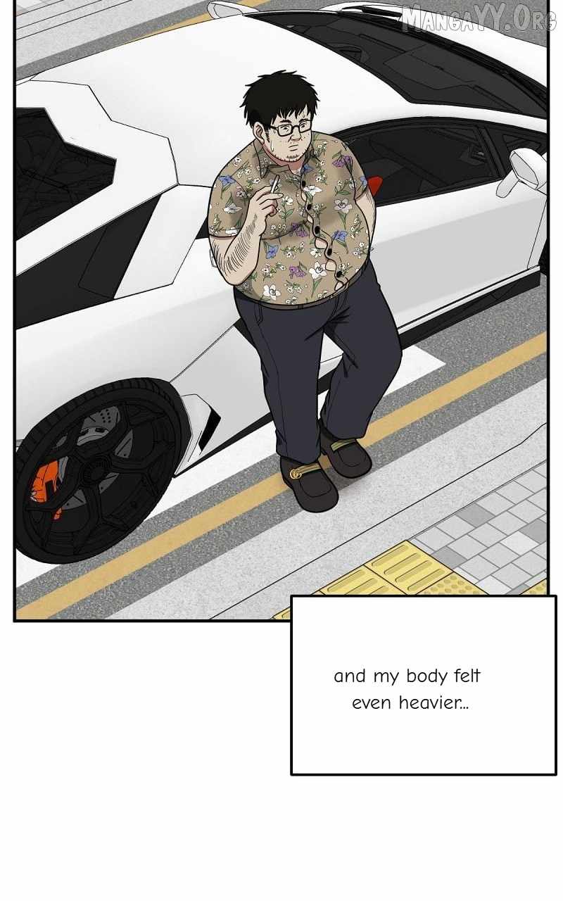 Read Change Me chapter 86 image 153 on Lezhin