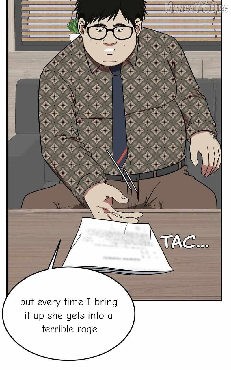 Read Change Me chapter 86 image 16 on Lezhin