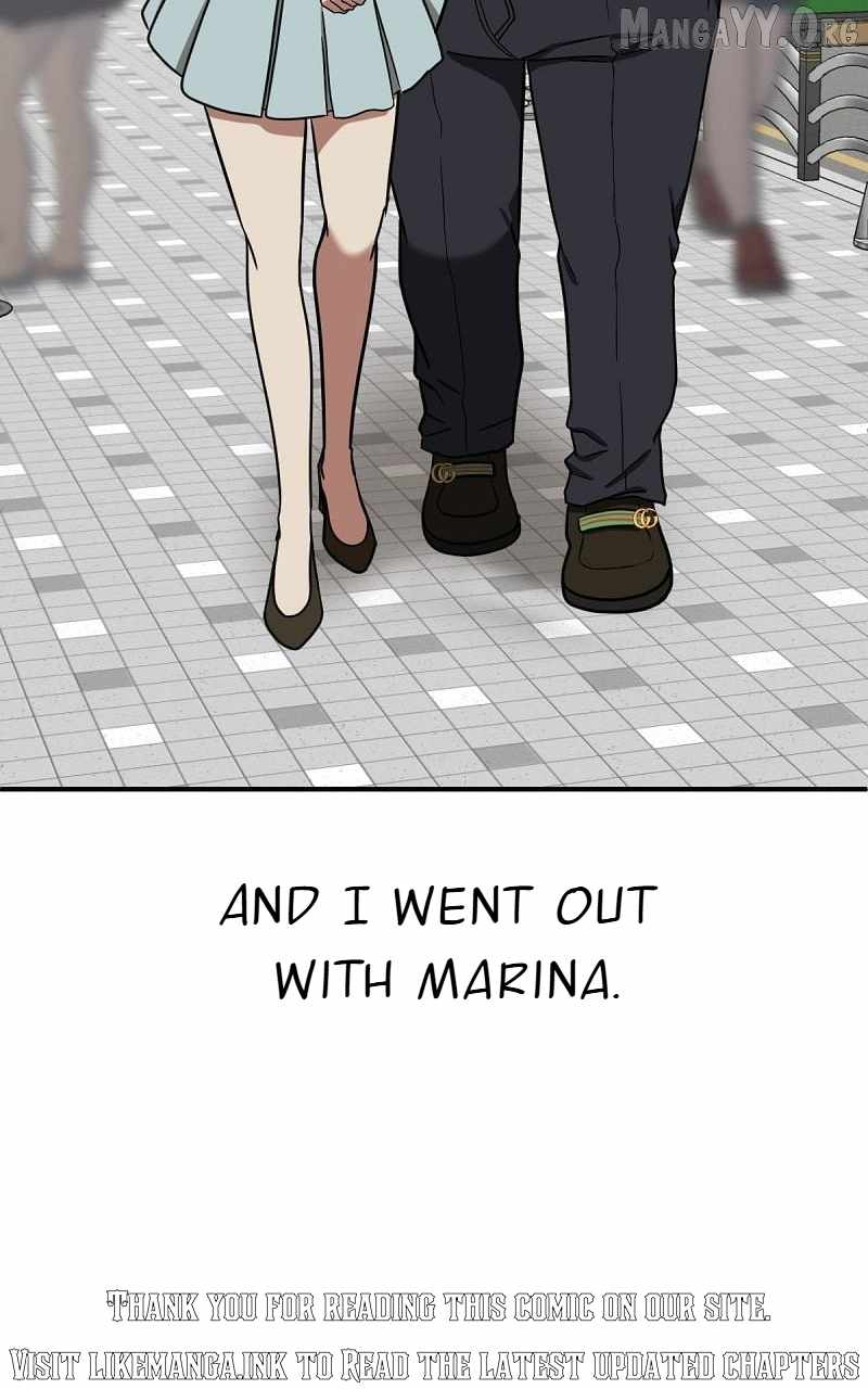 Read Change Me chapter 86 image 162 on Lezhin