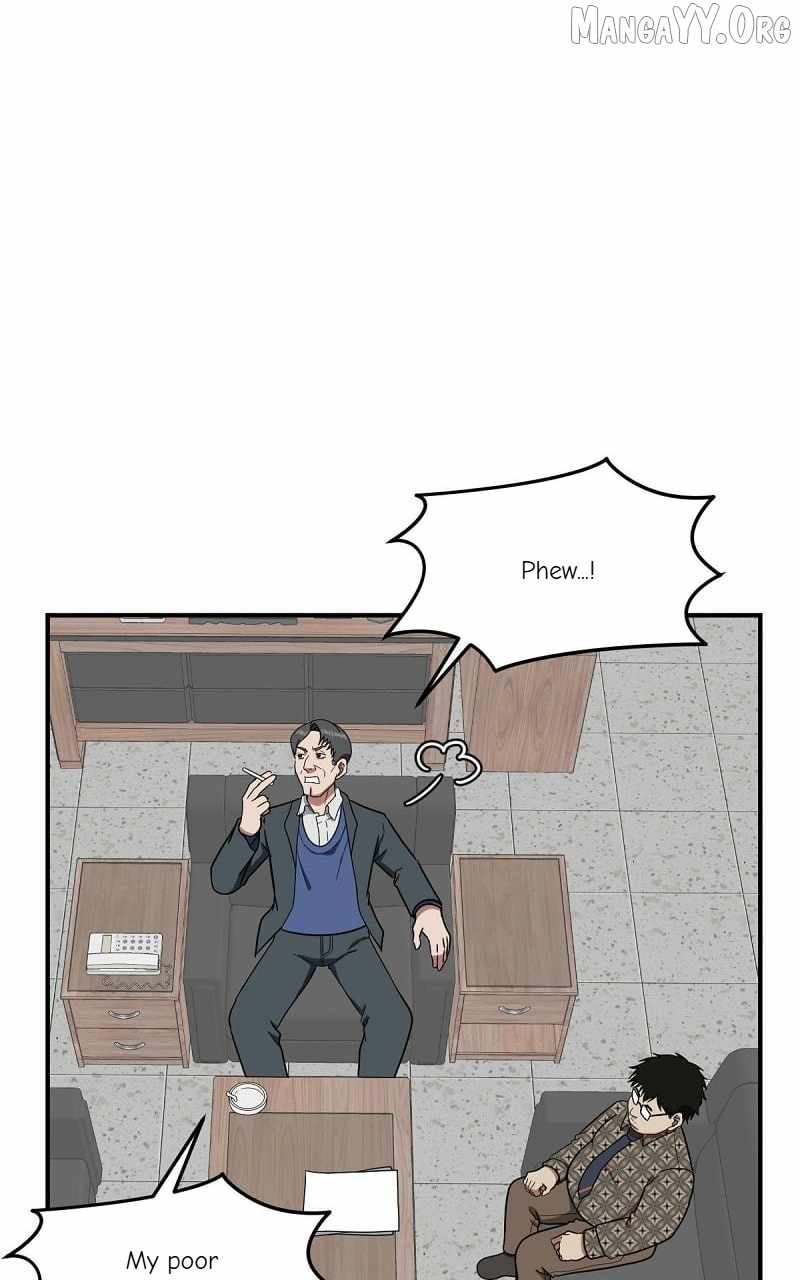 Read Change Me chapter 86 image 17 on Lezhin