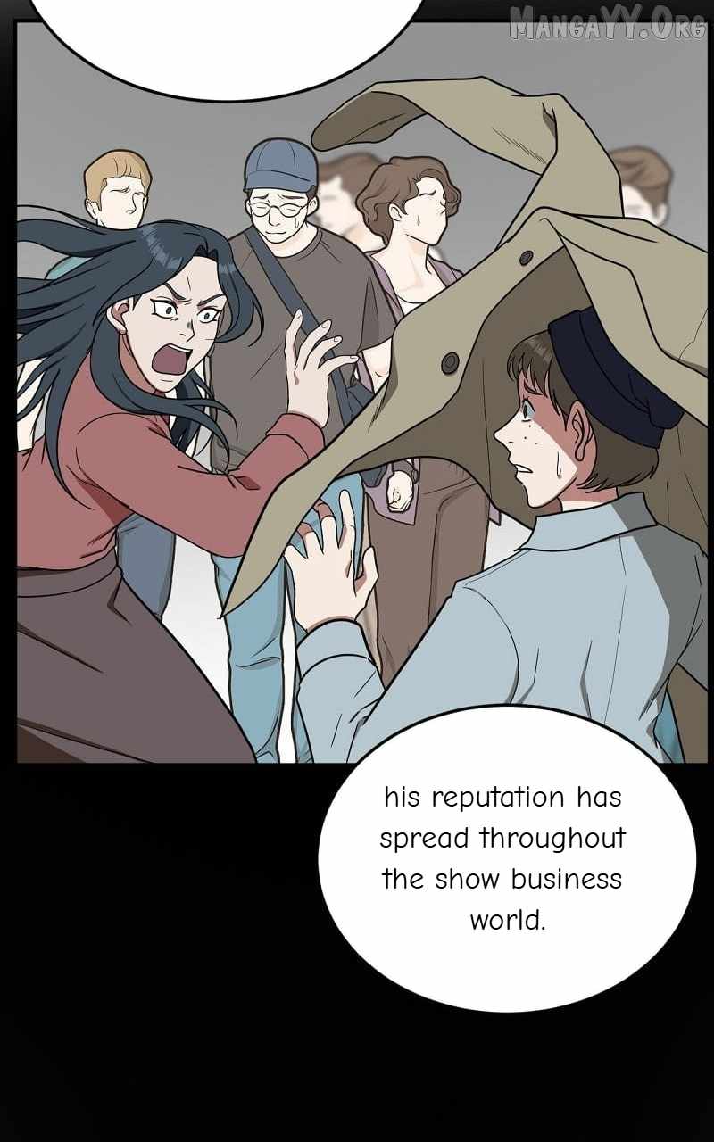 Read Change Me chapter 86 image 19 on Lezhin