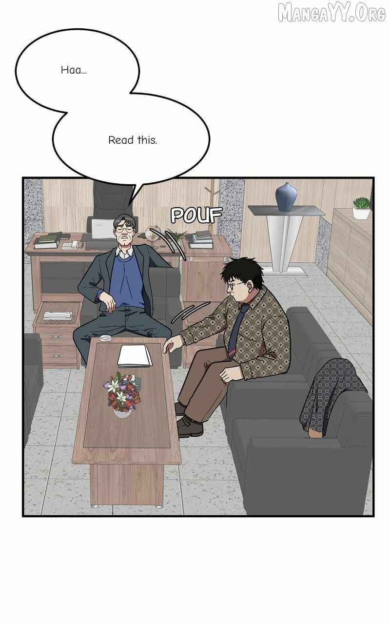 Read Change Me chapter 86 image 2 on Lezhin