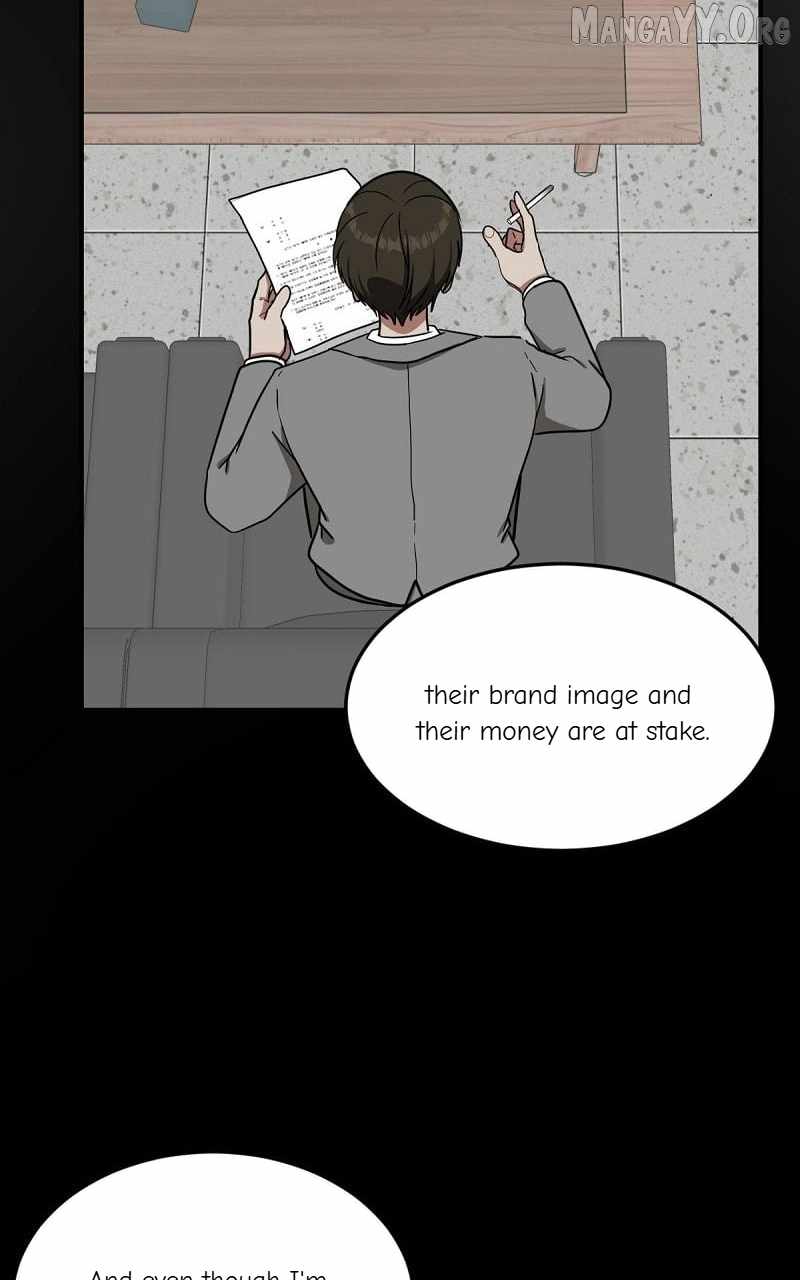 Read Change Me chapter 86 image 22 on Lezhin