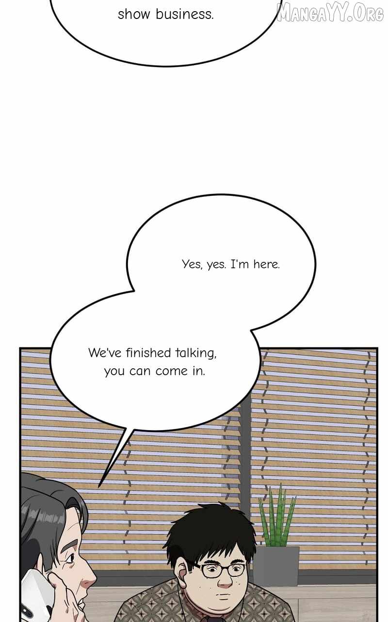 Read Change Me chapter 86 image 25 on Lezhin