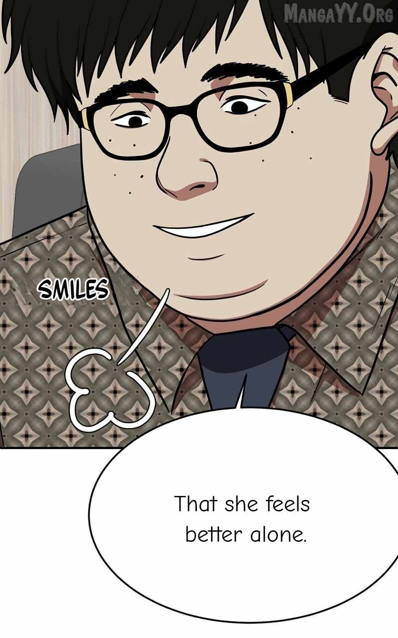 Read Change Me chapter 86 image 32 on Lezhin
