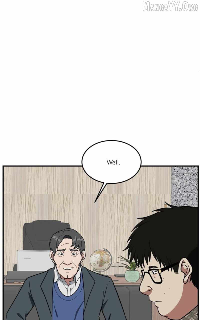 Read Change Me chapter 86 image 33 on Lezhin