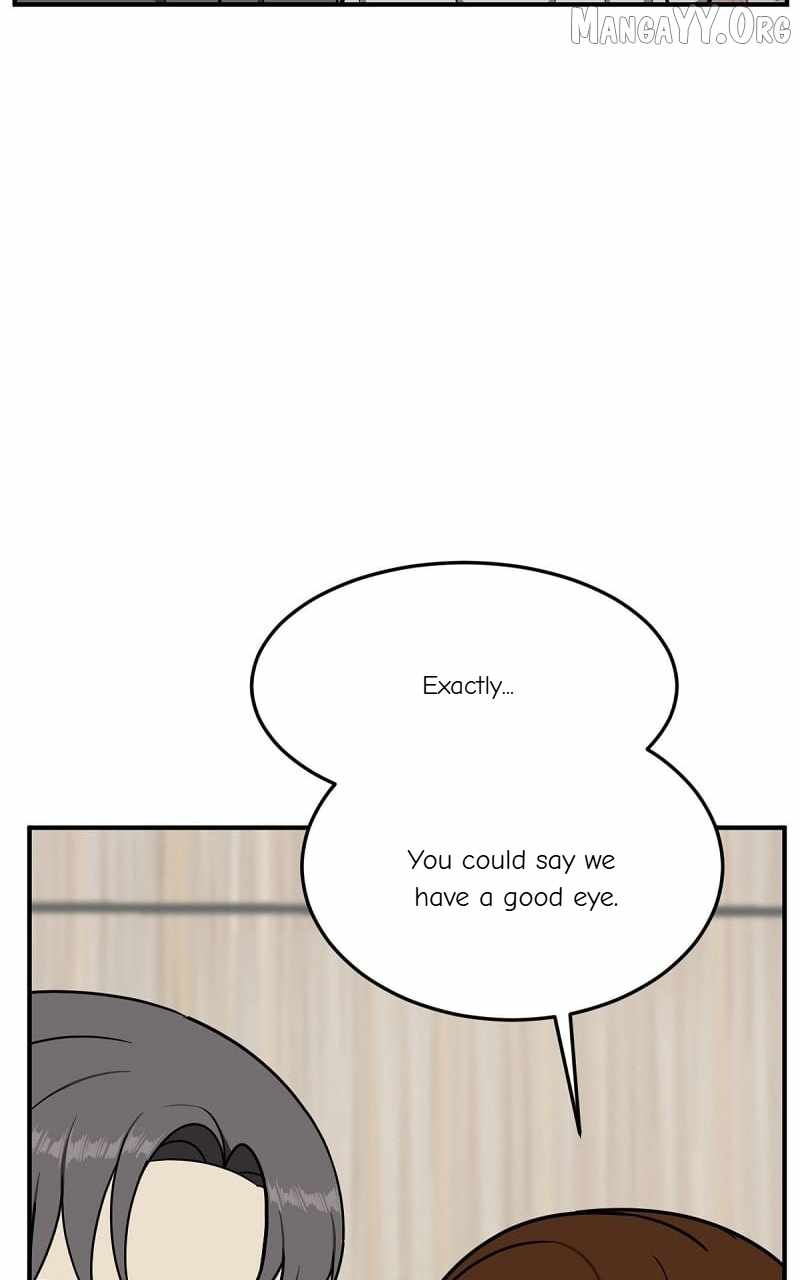 Read Change Me chapter 86 image 44 on Lezhin