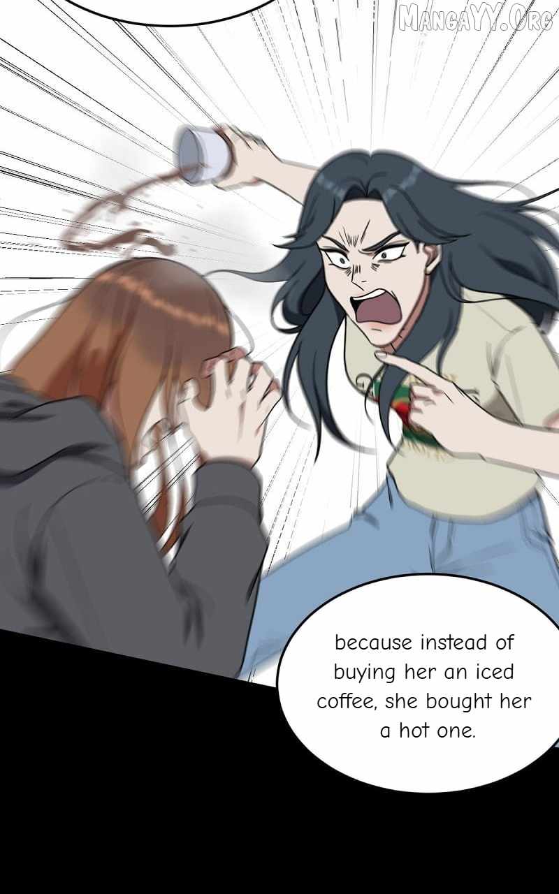 Read Change Me chapter 86 image 8 on Lezhin