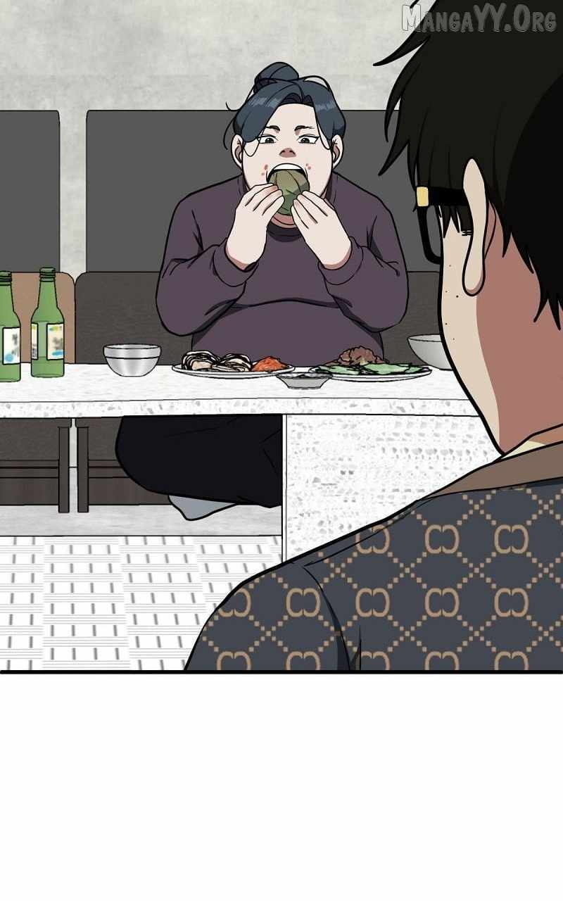 Read Change Me chapter 86 image 89 on Lezhin